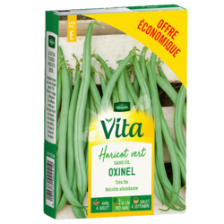 HARICOT OXINEL ECO