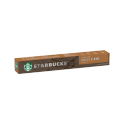 STARBUCKS® by NESPRESSO House Blend