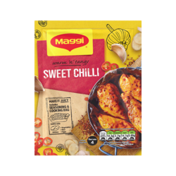 Maggi Juicy Sweet Chilli Chicken 41g