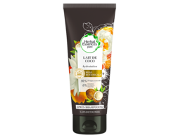 Après-Shampooing au Lait de Coco