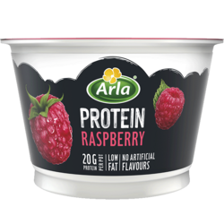 Arla Protein Raspberry Yogurt 200g