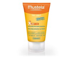 Lait Solaire 100 ml