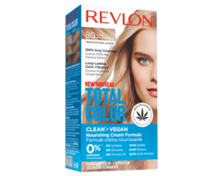 TOTAL COLOR™ 80 Blond Moyen Naturel