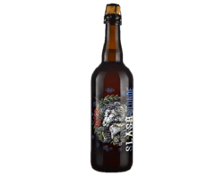 SLASH BLONDE - 75cl - 7,5% alc./vol