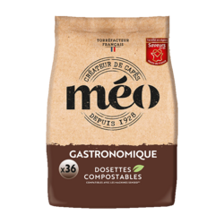 Méo Gastronomique Dosettes x36