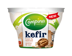 Haver & Walnoot 150g