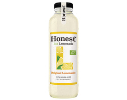 Original Lemonade 33cl