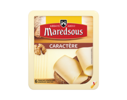 Caractère 170g