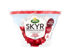 Sour Cherry 150g