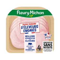 Les Jambons Engagés