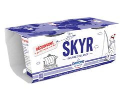 SKYR