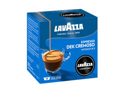Café Lavazza A MODO MIO