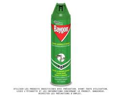 Baygon® gamme anti-rampants