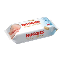 Lingettes Huggies