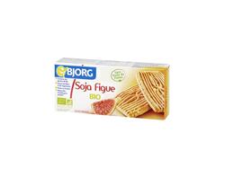 Soja Figue