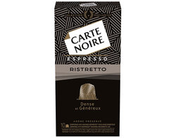 Ristretto