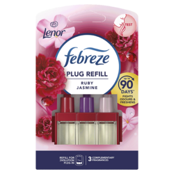 Febreze 3VOLUTION Ruby Jasmine