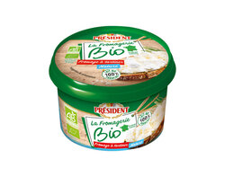 Pâte fraiche nature La Fromagerie Bio