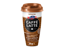 Cappuccino 230ml