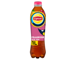 Lipton Saveur Framboise 1L
