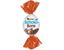 Kinder Schoko-Bons