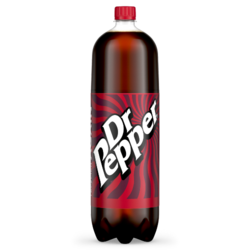 Dr Pepper 2L