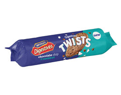 Chocolate Chip & Coconut 276g