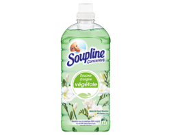 Douceur Végétale Fleurs Blanches 1,3L