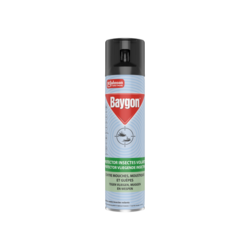 Baygon Protector tegen vliegende insecten