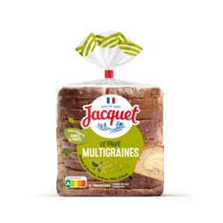 Le Pavé Multigraines