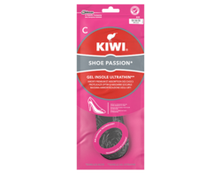 Semelles Gel Ultra-Fine 3/4 36-38