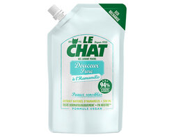 Eco-Recharge Gel Lavant Mains