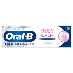 SENSIBILITE & GENCIVES CALM - Original - 75ML