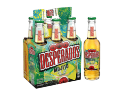 Mojito Bière Aromatisée 6x33cl