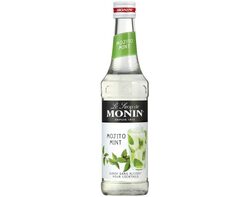 Sirops de MONIN