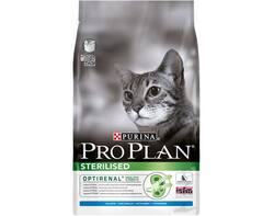 Pro Plan STERILISED au lapin 3kg