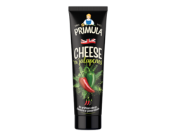 Primula Cheese 'n' Jalapeño 150g