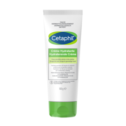 CETAPHIL CREME HYDRATANTE TUBE 100 GR