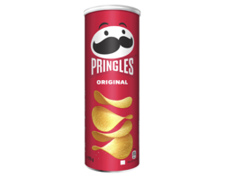 Pringles Saveur Original 175g