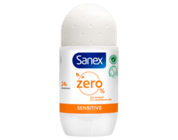 Bille Zero% Sensitive 50ml 