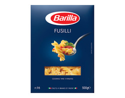 Fusilli