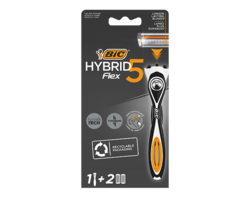BIC Hybrid 5 Flex