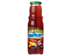 Caraïbos Sex On the Beach
