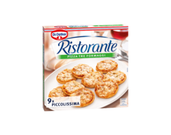 Tre Formaggi - 216g