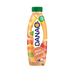 DANAO La boisson douce et fruitée