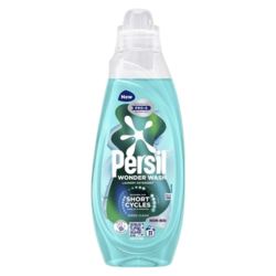 Speed Clean Non Bio Laundry Detergent 837ml