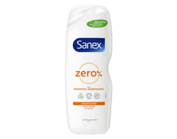 Sanex Essentiel Peaux Seches 725ml