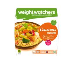 Plats cuisinés au rayon frais