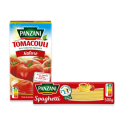 2 produits entièrement remboursés (choix 1)