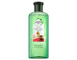 Shampooing Aloe & Mangue – Coloration 